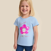 FTR Cute Team Sequin Sky Shirt 8429