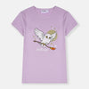 Hedwige Purple Shirt 10249