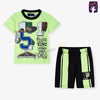 CHCO 5 King Green 2 Piece Set 10292