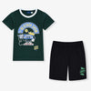 CHCO Beatbox Show Green 2 Piece Set 10297