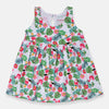 PMK Swan Frock 12337