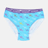 RocaWears Pack of 3 Girls Panties 13055