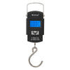 50kg Digital LED Screen Luggage Weight Scale Luggage Weighing Machine Digital Weighing Machine For Luggage Scale Heavy Duty Portable