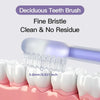 Infant Baby Silicone Toothbrush & Tongue Cleaner – Pack of 2 with PP Storage Box for Oral Care