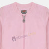 KNZ Pink Zipper 8992