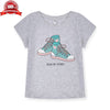 TX Follow me Arround Grey Shirt 10516