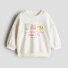 HM Good Vibes Squad Sweatshirt 13733
