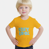 LW Yellow Stay Cool Sequin Shirt 1332