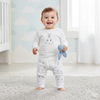 TX White Rabbit Printed Trouser 1111