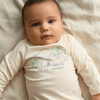 Sin Say Dinosaurs Offwhite Full Sleeves Shirt 13697