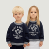 HM Mickey Minnies Terry Sweatshirt 13742