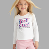 TLR White Fancy Jersey Shirt 2139