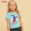 MR Sky Blue Shirt 2949