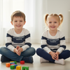 Stripes City Championship Sweatshirt 13771