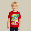 Clothing Red Shirt 2945