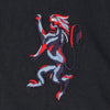 GRD Dragon Navy Blue Polo 5067