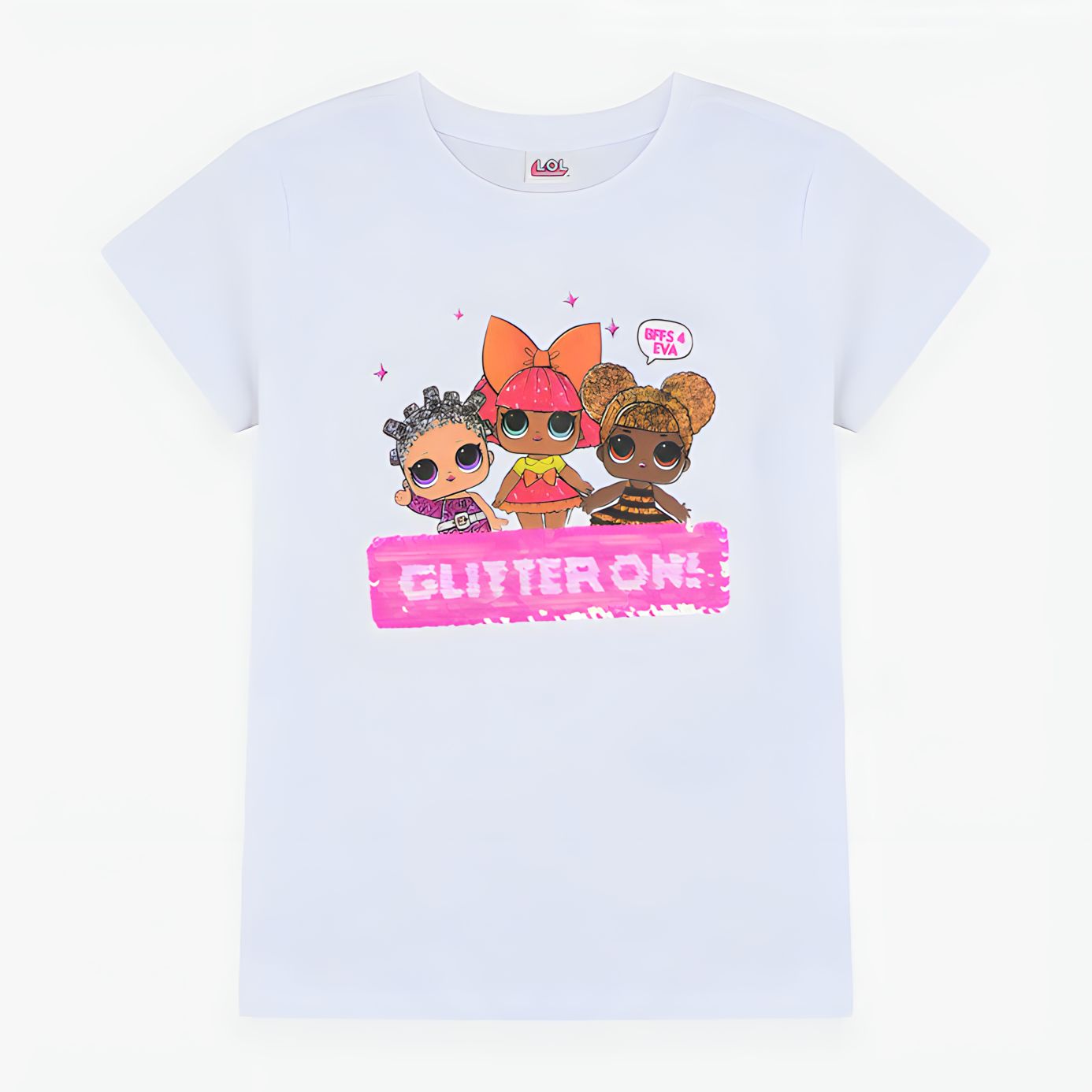 Lol t shirt hot sale