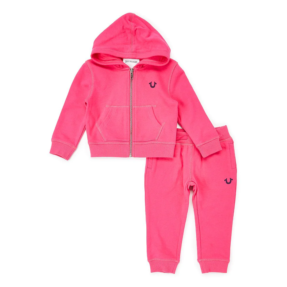 True religion sales girl sweat suit