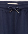 Baby C Navy Blue Bermuda Shorts 10168