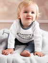 Zee M Dadys Little Dreamer 2 Piece Shirt and Trouser Set 13747
