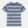 GRG Grey Stripes Shirt 8090