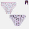 PLM Pack of 2 Briefs 8533