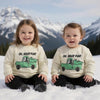 HM Mickey Car Sweatshirt 13744