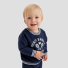 HM Mickey Minnies Terry Sweatshirt 13742
