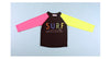 Surf 2 pcs Trouser Swimsuit 13611