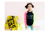 Surf 2 pcs Trouser Swimsuit 13611