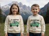 HM Mickey Car Sweatshirt 13744