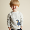 MG Dog Grey Sweatshirt 5144