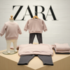 ZR Waffle Texture Rib All Weather Tracksuit 13784