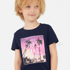 Dunes Navy Blue Shirt 2948