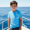 Shark Pockit Summer Dude T Shirt 13025