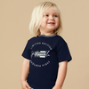 GRG Unstopable Blue T Shirt 13038