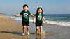 CHCO Beatbox Show Green 2 Piece Set 10297