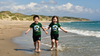 CHCO Beatbox Show Green 2 Piece Set 10297
