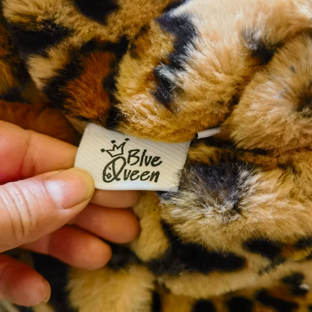 Leopard print faux jacket shop