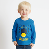 Lupilu Blue T-Shirt 3916