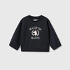 Unicorn Embroided Sweatshirt 13426