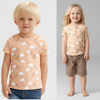 NXT Carmel Color T-Shirt 3960