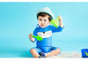 Water Cat Sky Unisex Swimsuit 13603