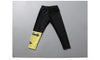 Shark Yellow 2 pcs Trouser Swimsuit 13610