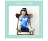 Water Cat Sky Unisex Swimsuit 13603