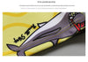 Shark Yellow 2 pcs Trouser Swimsuit 13610