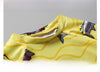 Shark Yellow 2 pcs Trouser Swimsuit 13610