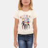 PLMN Off-white Fancy Best Vibe Shirt 1268