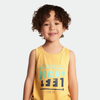 TX Left Right Mustard Sleeveless Sandoz 3584