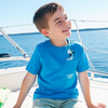 Shark Pockit Summer Dude T Shirt 13025